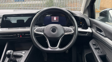 Volkswagen Golf 2.0 TDI Life 5dr Diesel Hatchback